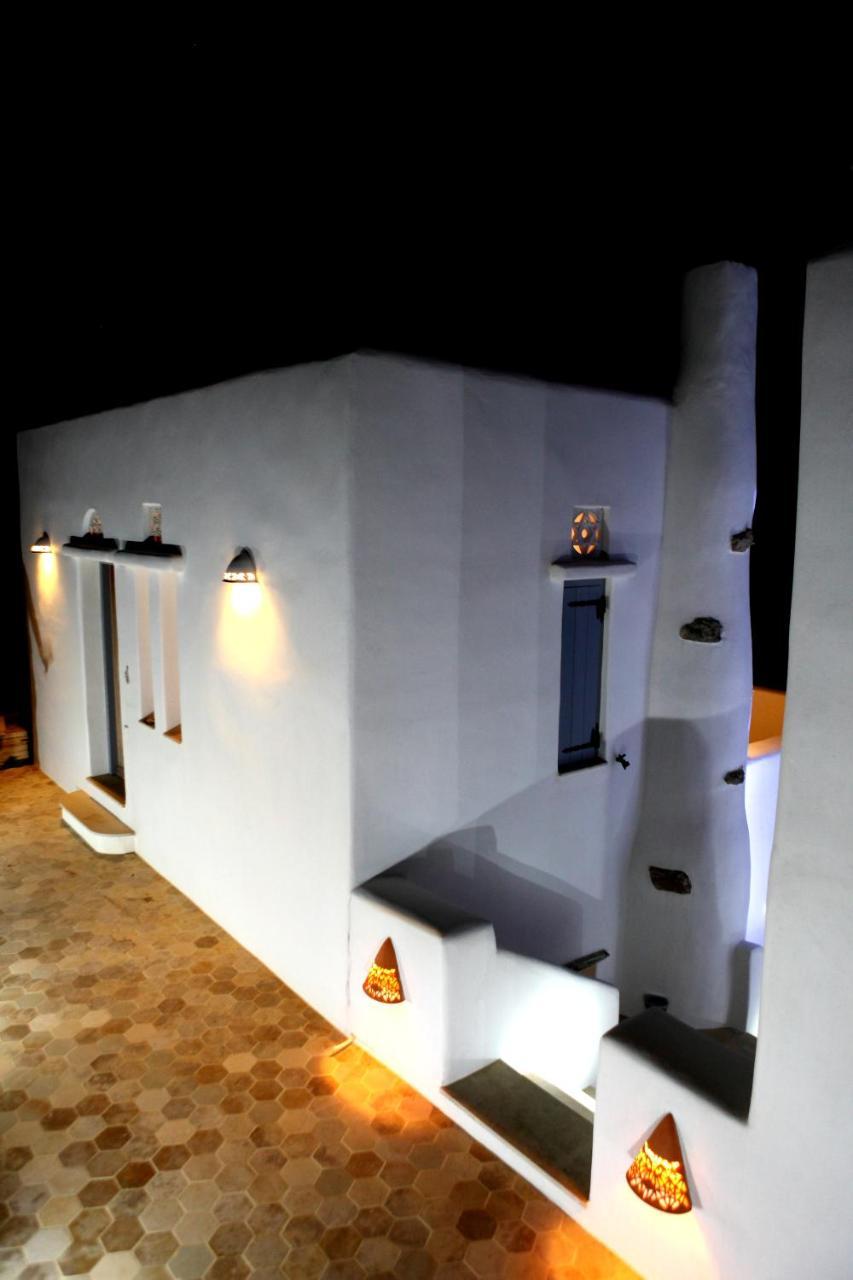 Panormos Art Villas & Suites Exterior foto